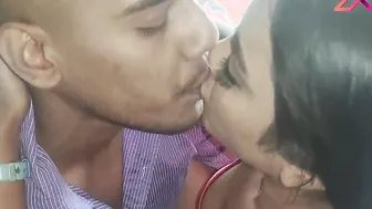 Step sister screwed.. Desi Joney since