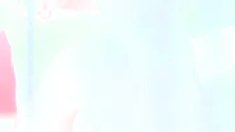 Lesbians Sailor Luna and Skye Pierce Make Kayla Paige Cream