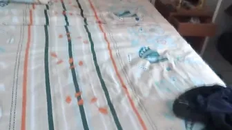 Older after the pool she has sex with her friends