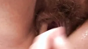 Lesbo bbw inside shower to make pussies enjoy