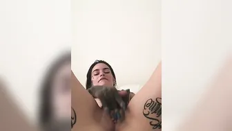 Fingered rough