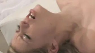 Blondes Love Penis - Teenagers Nicole Ray Knows How to