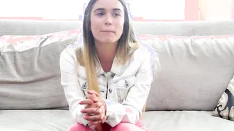 MYVERYFIRSTTIME First Sex Tape With Pamela Morrison