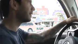 Big Tit Adventure