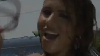 Big Tit Adventure