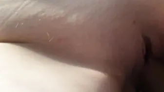 Part one - Here my ex hubby fucks me on