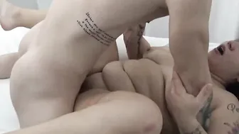 She wants to do it again. But now she wants