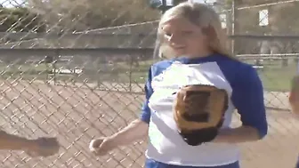 Starla Sterling and Kimber Lace and Kylee Reese Lesbians
