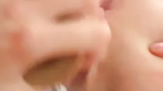 Irresistible Orgasm