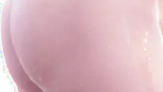 Kacey teens got Sensual and Dripping Public