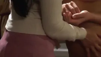 Inside Ass porn video – Lesbo Maid Give Amazing Underwear For Cutie Sub