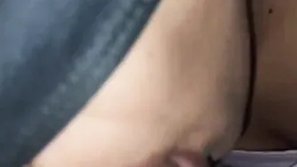 Land chusaya apni randi GF ko Hottie rani movie oral