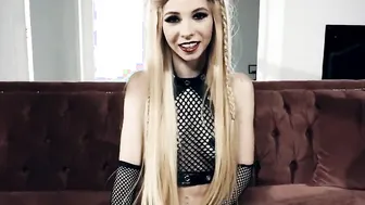 Deserves porn video – Seems Like A Bad cunt with mouth Deserves It Hard