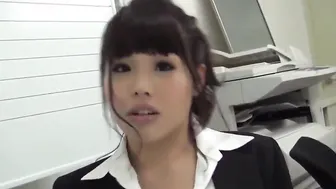 Boob and Panty Flash... Is This a Provocation? Part2
