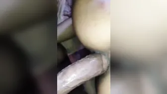 Punjab wifey Cutie butt pounded