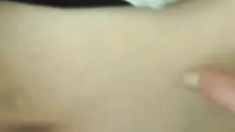 An Early Sex Session Of A Lovers Enjoyment Experience