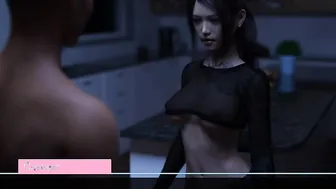 MidnightParadise- Couldnt Resist Gigantic Hot Butt