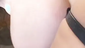 Sultry hos are exploring all theirs crazy holes with sex toys