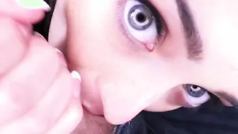 ASHLY ANDERSON  KENZIE KAI PERFORMANCE OFF PENIS BLOWING SKILLZ