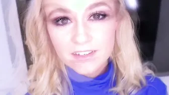 ASHLY ANDERSON  KENZIE KAI PERFORMANCE OFF PENIS BLOWING SKILLZ
