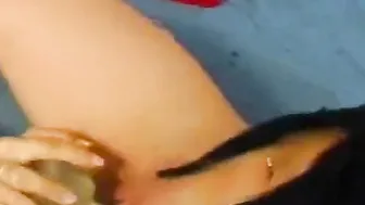 Rough Orgasm for goddess Lesbians - VOL #05