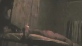 Sexsual Dark Amateur African Grind Leads To Passionate Sex