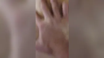 Stranger revealed at the end dp/dv