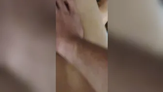 Stranger revealed at the end dp/dv