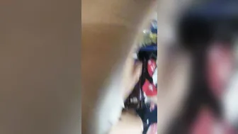 Stranger revealed at the end dp/dv