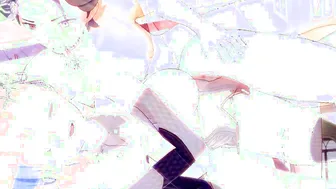 [RE ZERO] Subaru screwed Rem tonight 3D ANIMATED