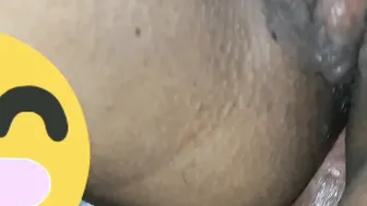 پسره میخواد زوری از کون بکنه / he wants to pounded from her booty.