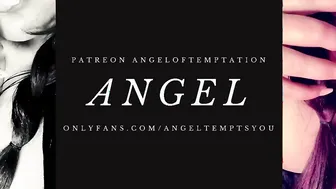 Take My Anal Virginity l Naughty Audio