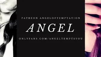 Take My Anal Virginity l Naughty Audio