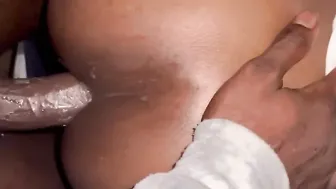 DL gangster with 9in of fat cock pound my anal hole deep jizzed homemades @theyhateme4041