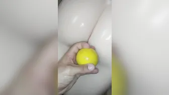 Good Anal And Ball Play With Submissive Fiance