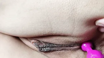 four anal nuts into cougar booty