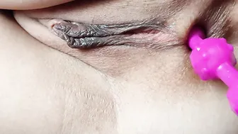 four anal nuts into cougar booty