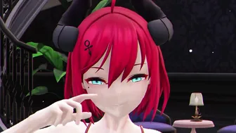 【MMD R-barely legal SEX DANCE】 PERVERSE HUGE BOOTY YUMMY SWEET EXTREME SATISFACTION 激しいセックス [MMD]