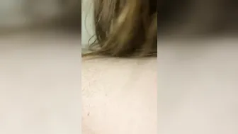 cougar and cookies part two