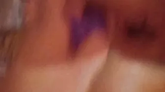 Booty to twat