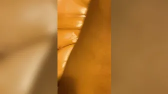 Cheating MILF gave up her asshole to Black teens.