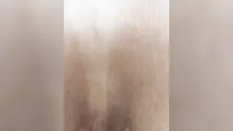If daddy like that gives me stronger inside my booty satisfy Anal with cum to a dark hair with a huge