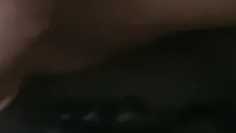 Big anal sex toy
