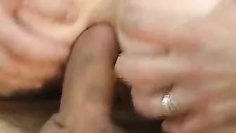 Stepsis with little jugs got screwed her tasty booty