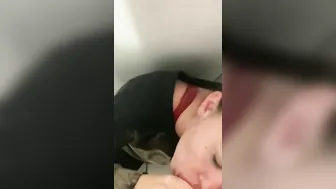 Cuckyhubbytx porn video – HOTWife Swallows my dick while hubbies at work