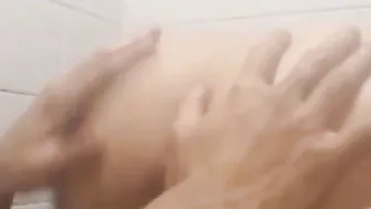 Thick island MILF can nailed incredible sexy