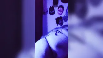 GOTHIC STRIP TEASE