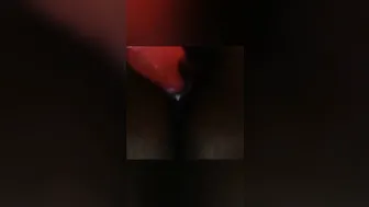 Mystery girlfriend pt two?