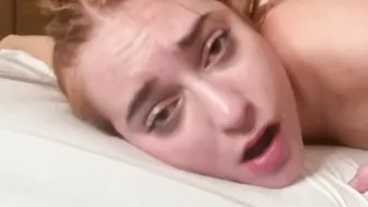 bbcs facefuck and assfuck DollyDyson