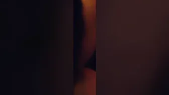 Hot CD V sucking off and trying Gf`s new silicone toy
